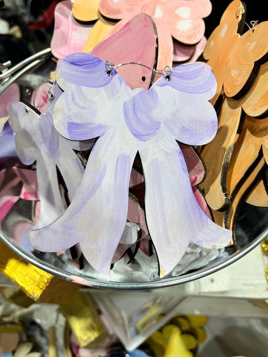 Bow Ornament