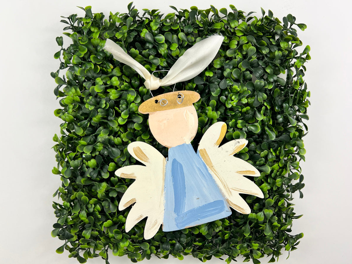 Angel Ornament