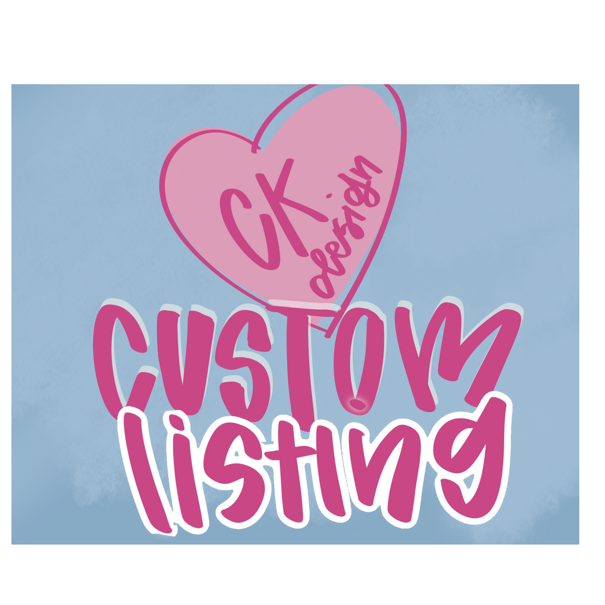 Custom fun and preppy football cheer design hand drawn dtg png design